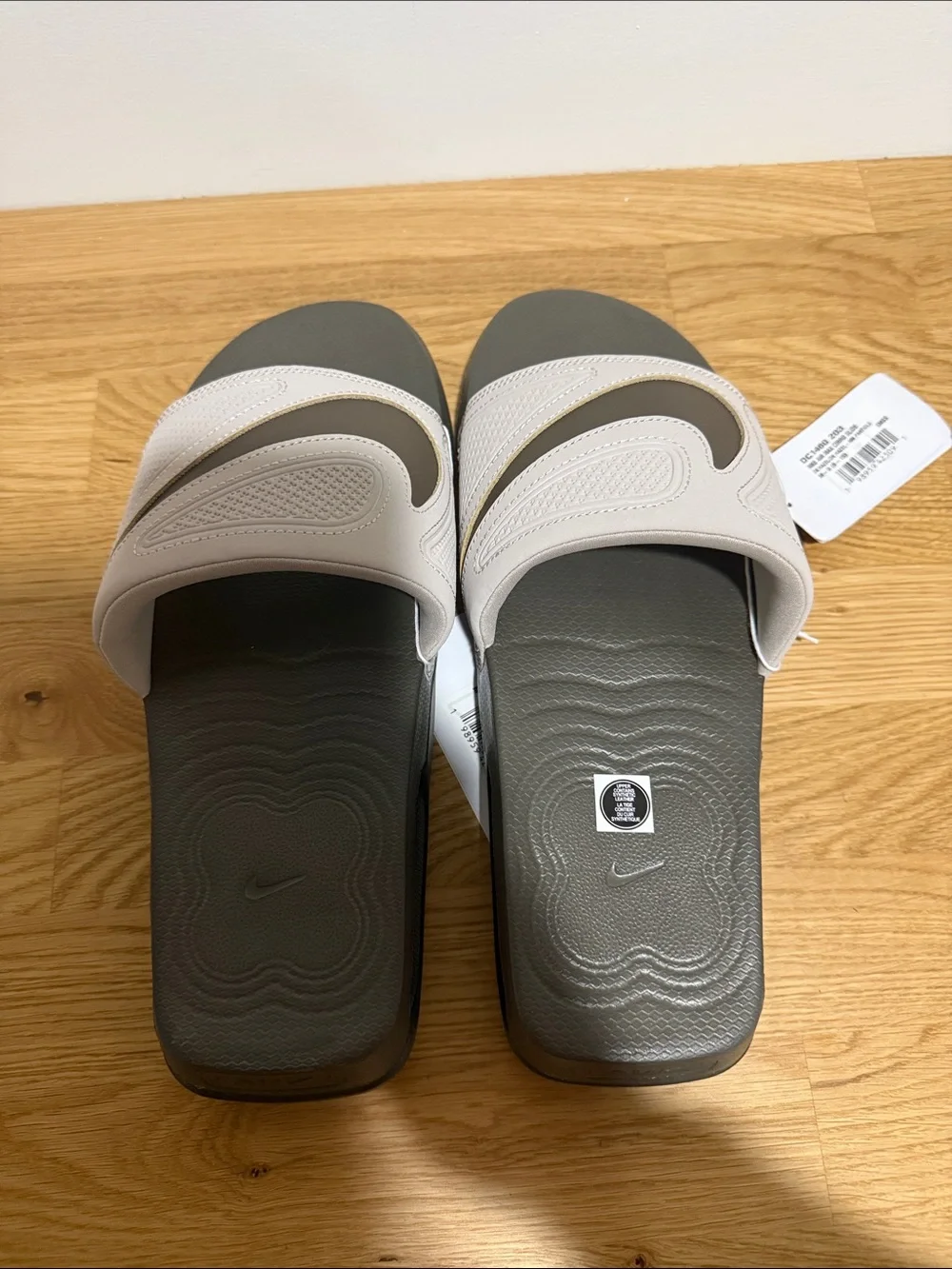 Nike Air Cirro Slide